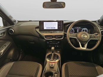 Used Nissan Juke 2025 for sale - 79167301: Photo