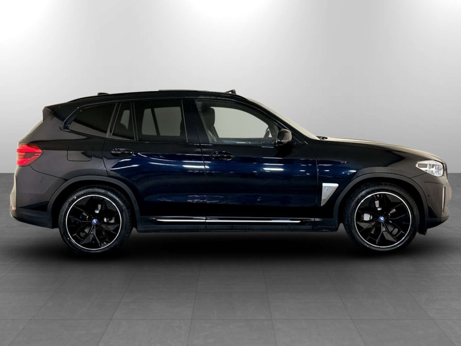 Used BMW iX3 2021 for sale - 77643248: Photo 11