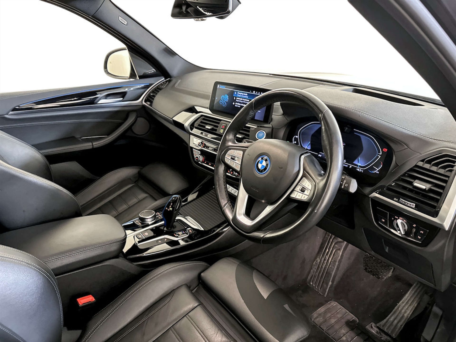 Used BMW iX3 2021 for sale - 77643248: Photo 16