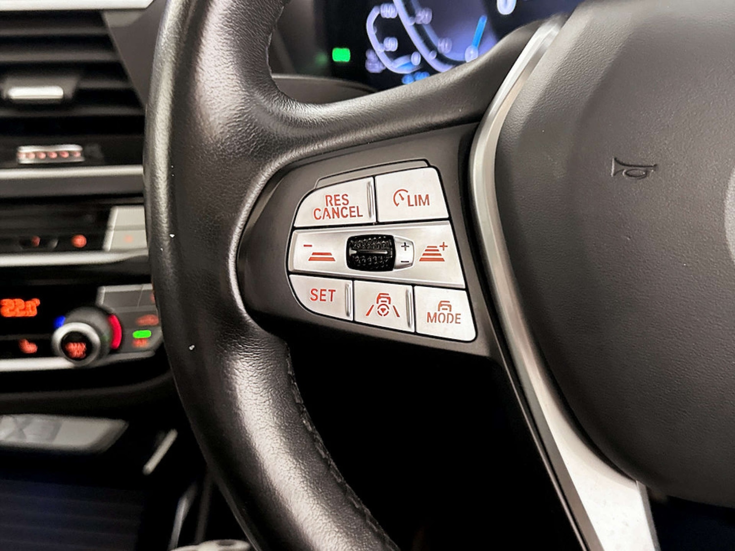 Used BMW iX3 2021 for sale - 77643248: Photo 18