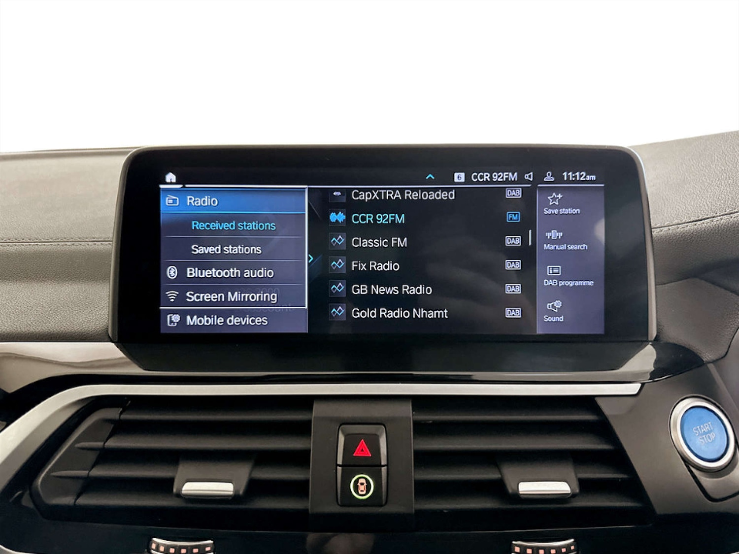 Used BMW iX3 2021 for sale - 77643248: Photo 25