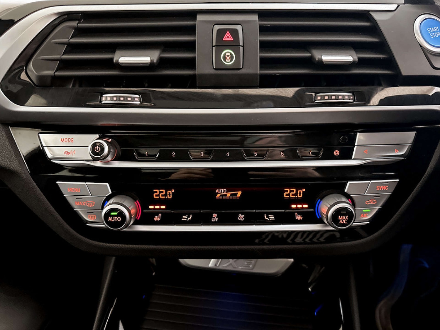 Used BMW iX3 2021 for sale - 77643248: Photo 26