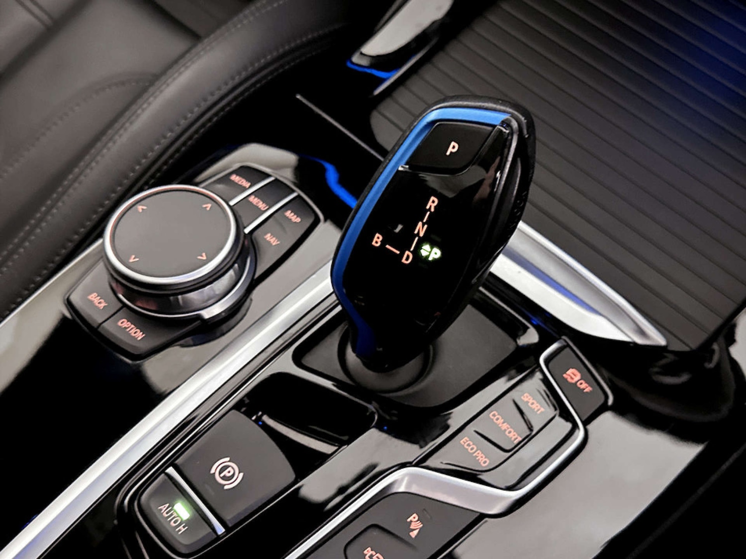 Used BMW iX3 2021 for sale - 77643248: Photo 27