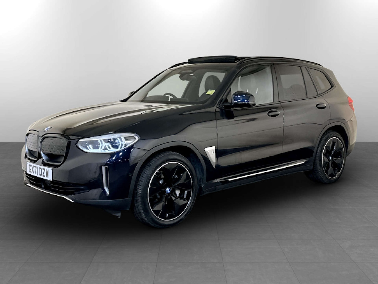 Used BMW iX3 2021 for sale - 77643248: Photo 6