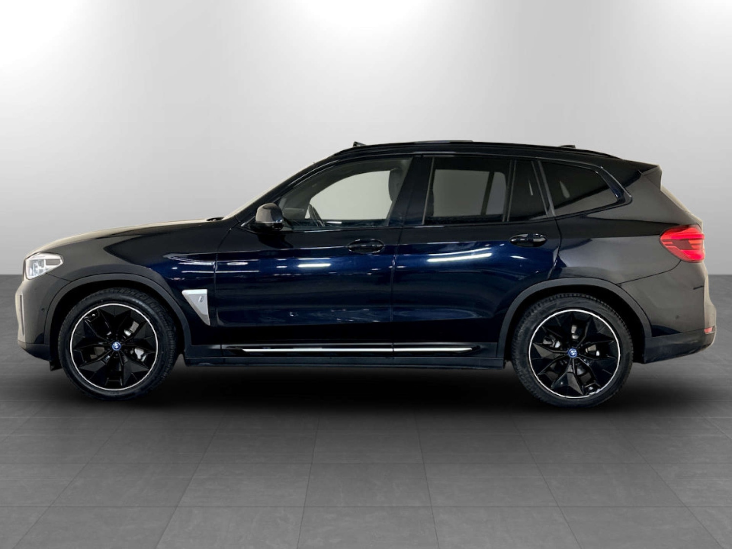 Used BMW iX3 2021 for sale - 77643248: Photo 7