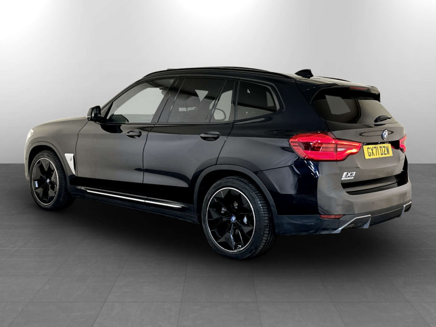 Used BMW iX3 2021 for sale - 77643248: Photo 8