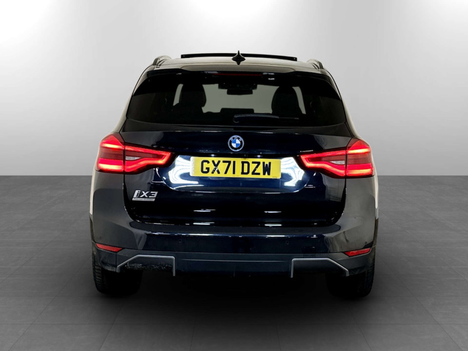 Used BMW iX3 2021 for sale - 77643248: Photo 9