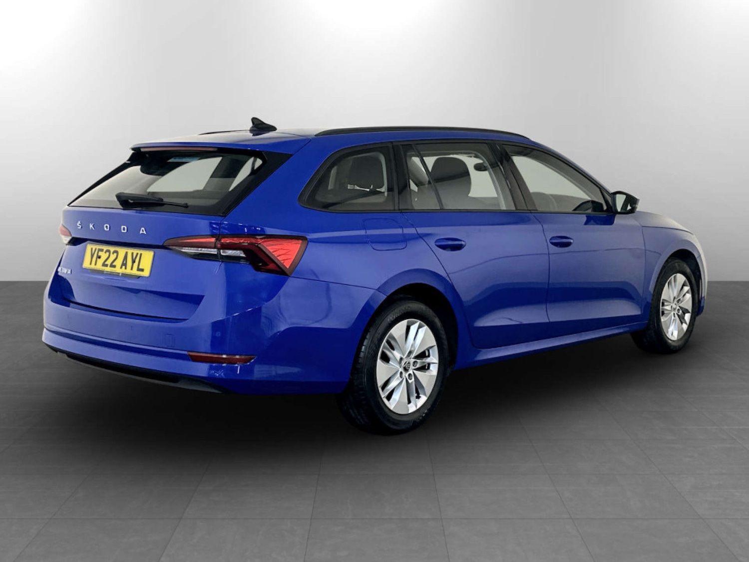 Used Skoda Octavia 2022 for sale - 77184910: Photo 10