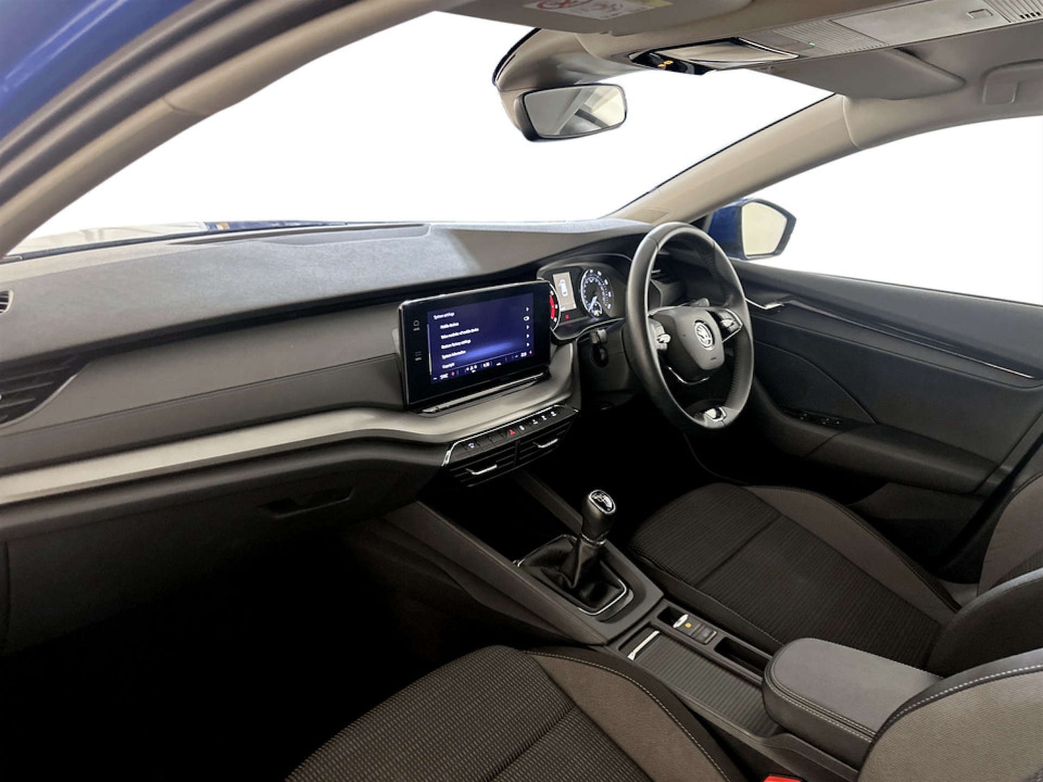 Used Skoda Octavia 2022 for sale - 77184910: Photo 12