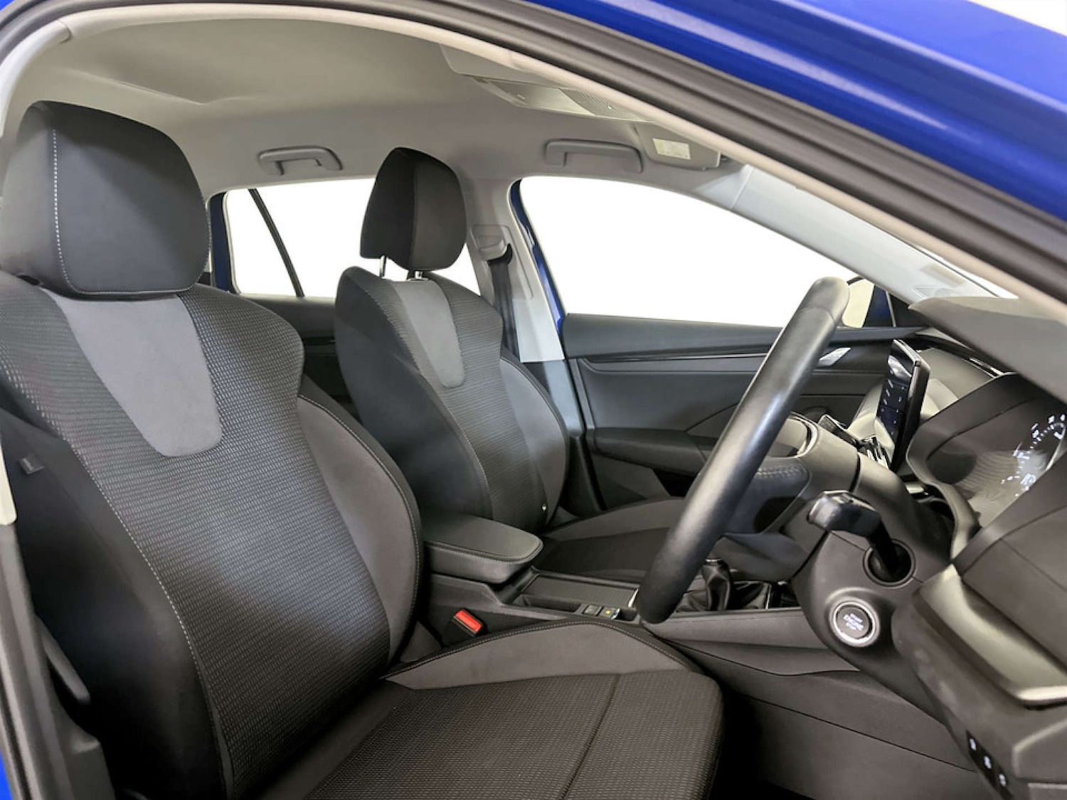 Used Skoda Octavia 2022 for sale - 77184910: Photo 13