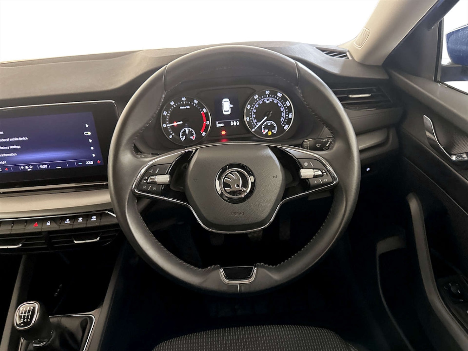 Used Skoda Octavia 2022 for sale - 77184910: Photo 16