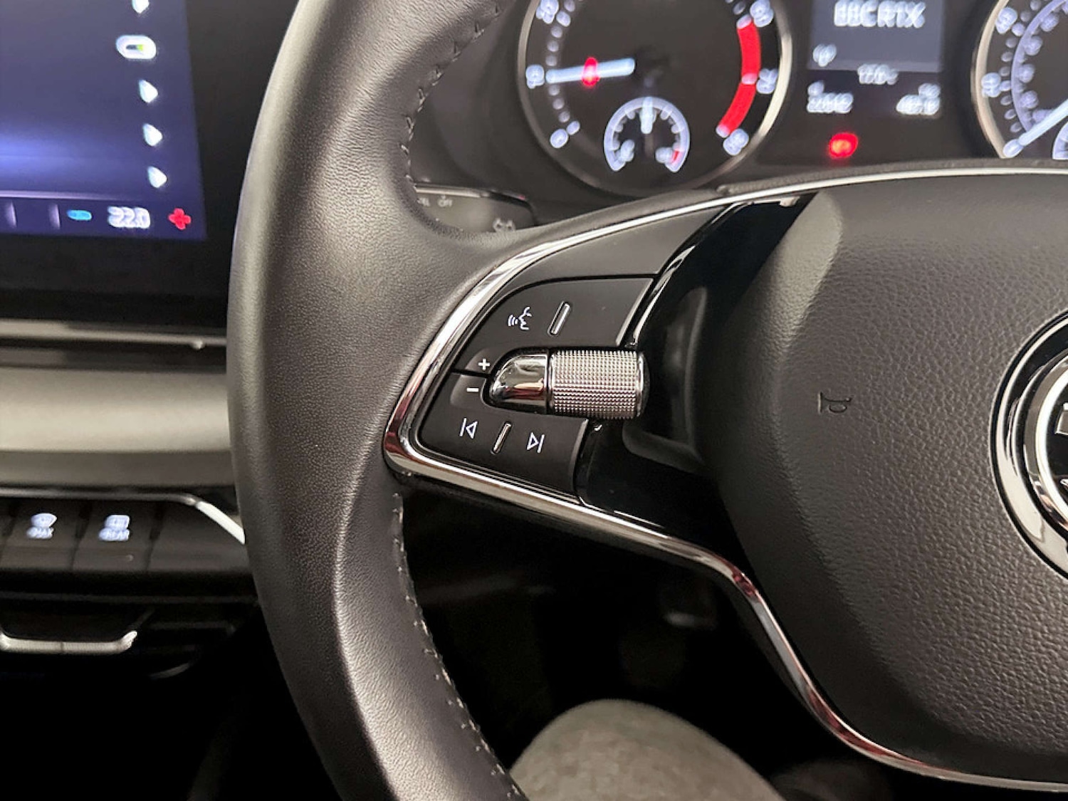 Used Skoda Octavia 2022 for sale - 77184910: Photo 17