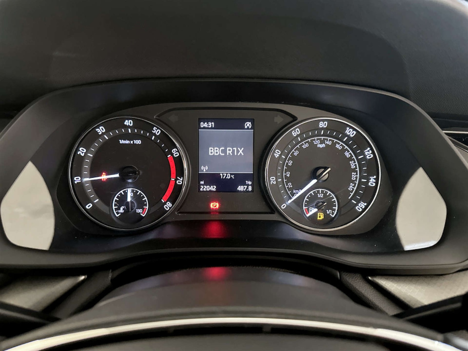 Used Skoda Octavia 2022 for sale - 77184910: Photo 18