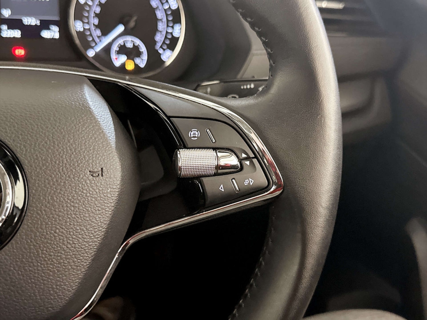 Used Skoda Octavia 2022 for sale - 77184910: Photo 19