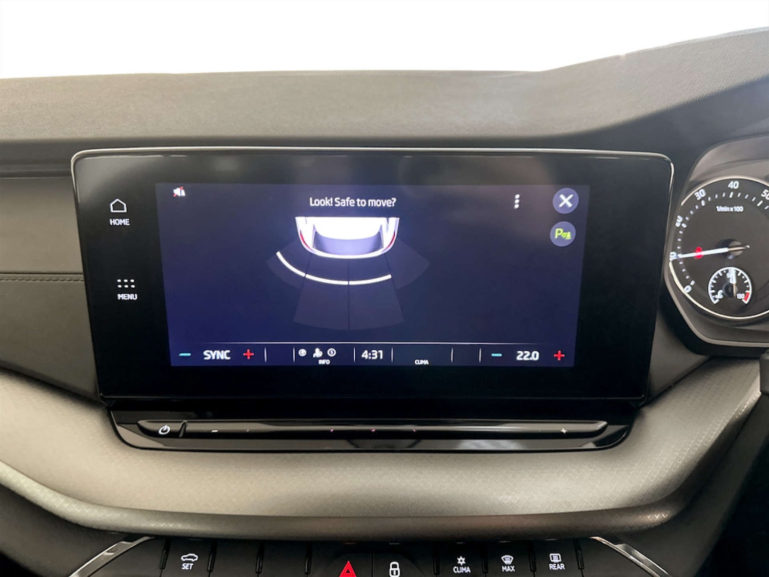 Used Skoda Octavia 2022 for sale - 77184910: Photo 20