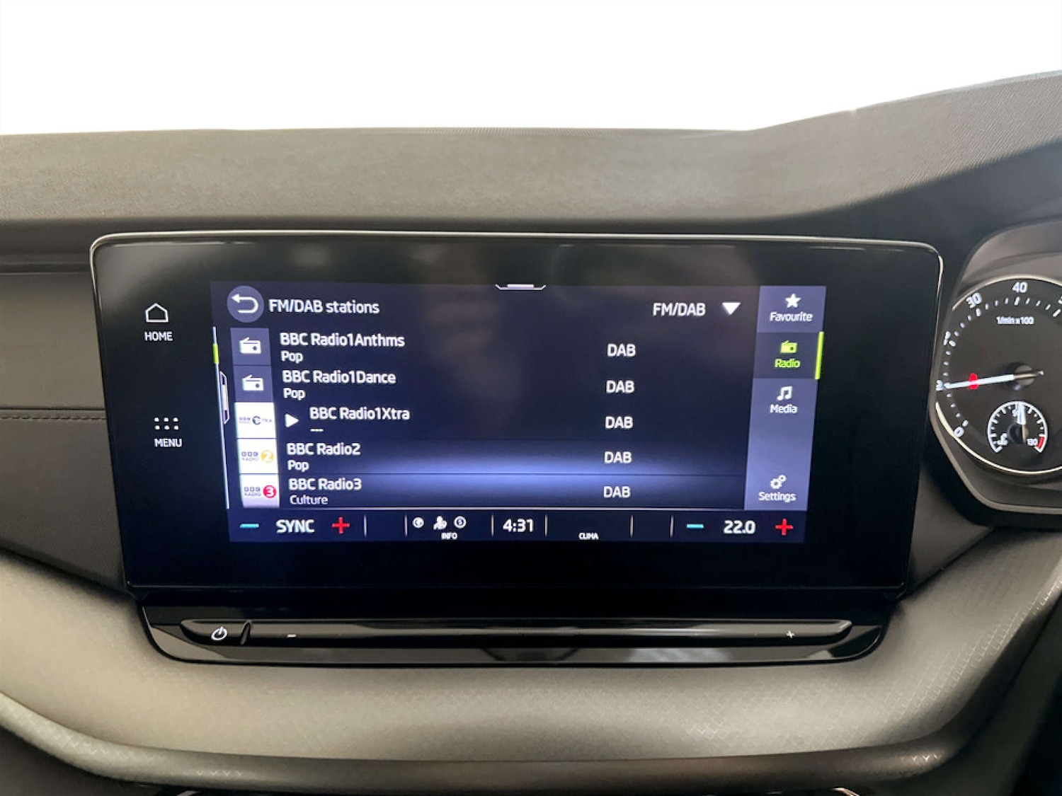 Used Skoda Octavia 2022 for sale - 77184910: Photo 21