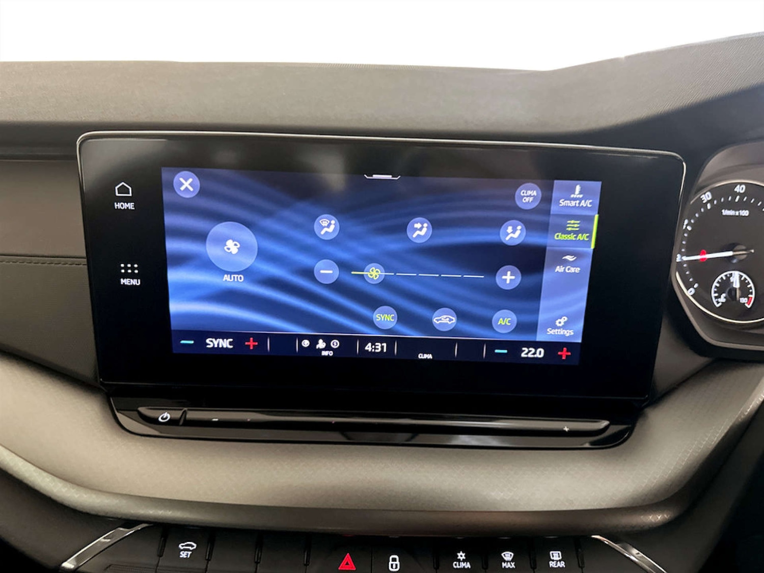 Used Skoda Octavia 2022 for sale - 77184910: Photo 22