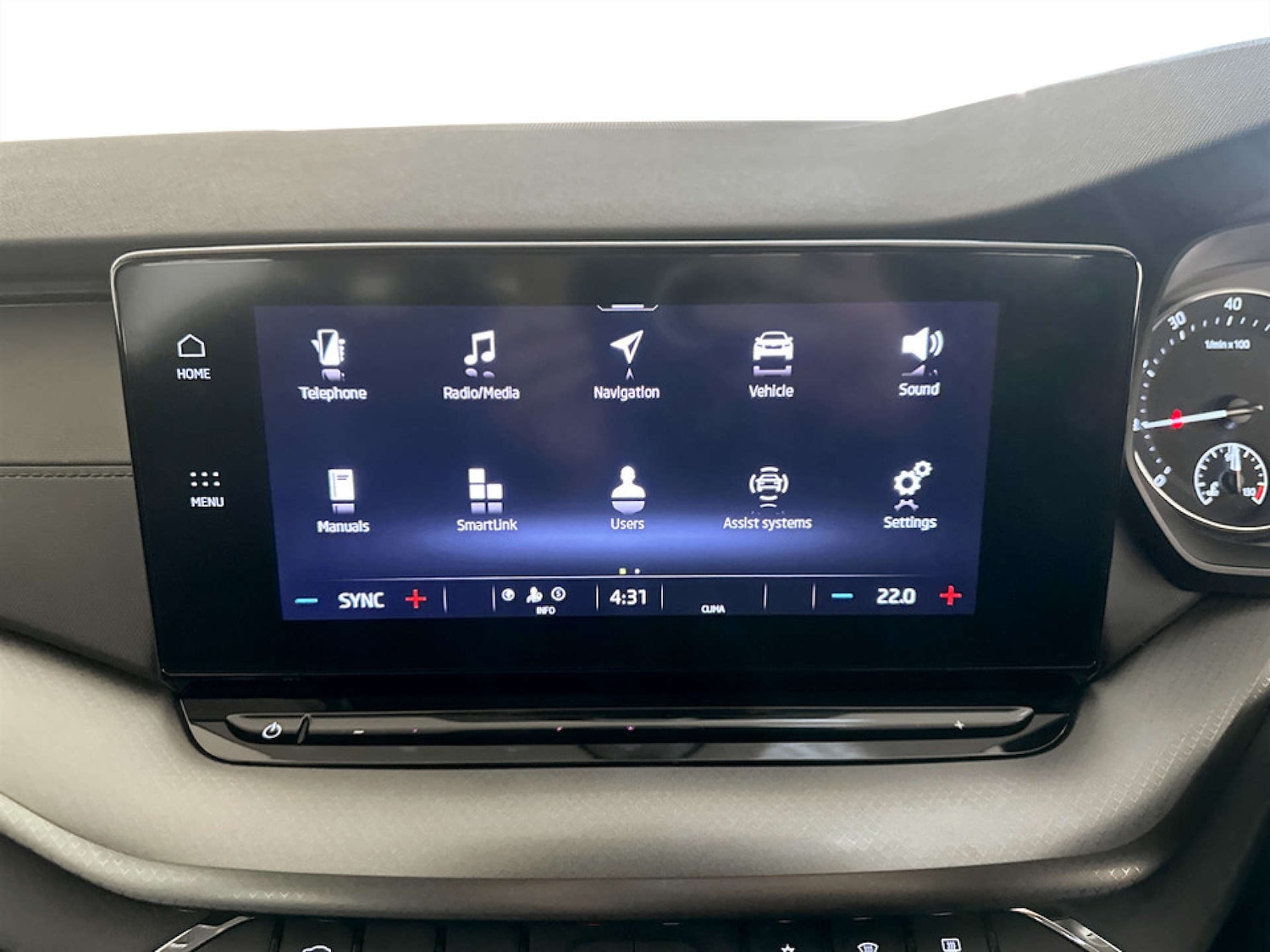 Used Skoda Octavia 2022 for sale - 77184910: Photo 23