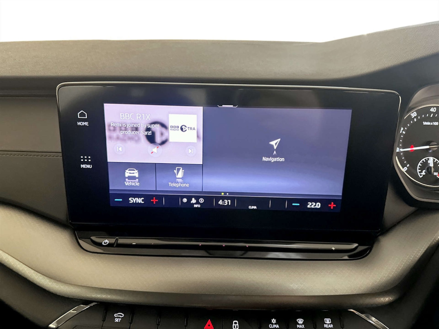 Used Skoda Octavia 2022 for sale - 77184910: Photo 24