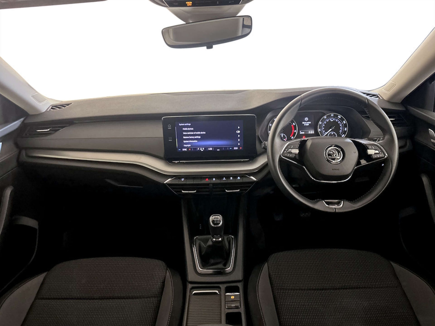 Used Skoda Octavia 2022 for sale - 77184910: Photo 3