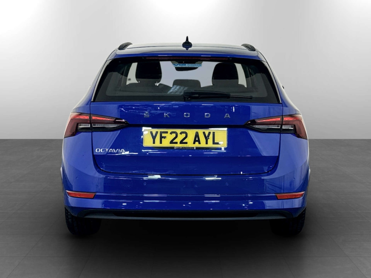 Used Skoda Octavia 2022 for sale - 77184910: Photo 9