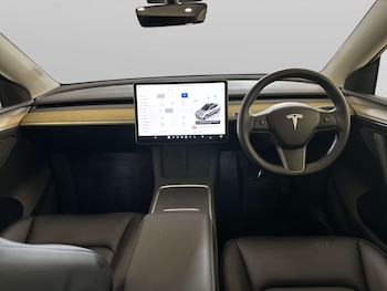 Used Tesla Model Y 2023 for sale - 79343850: Photo