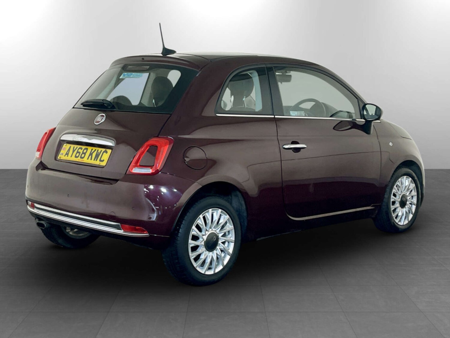 Used Fiat 500 2019 for sale - 77355577: Photo 10
