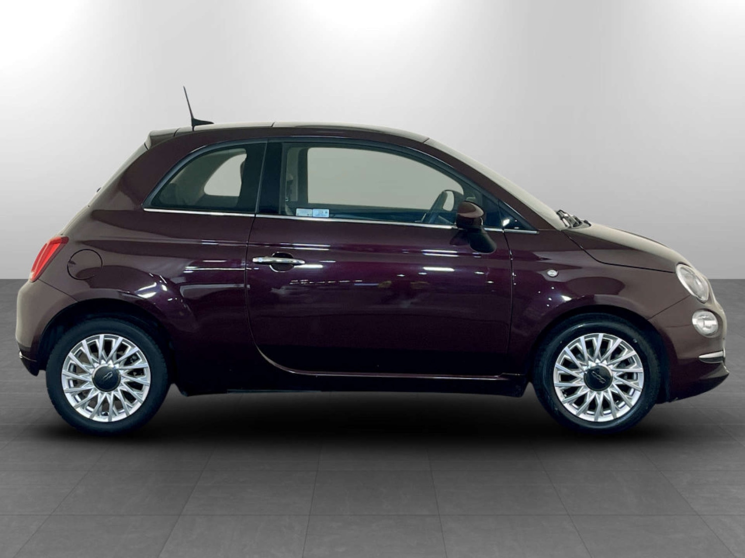 Used Fiat 500 2019 for sale - 77355577: Photo 11