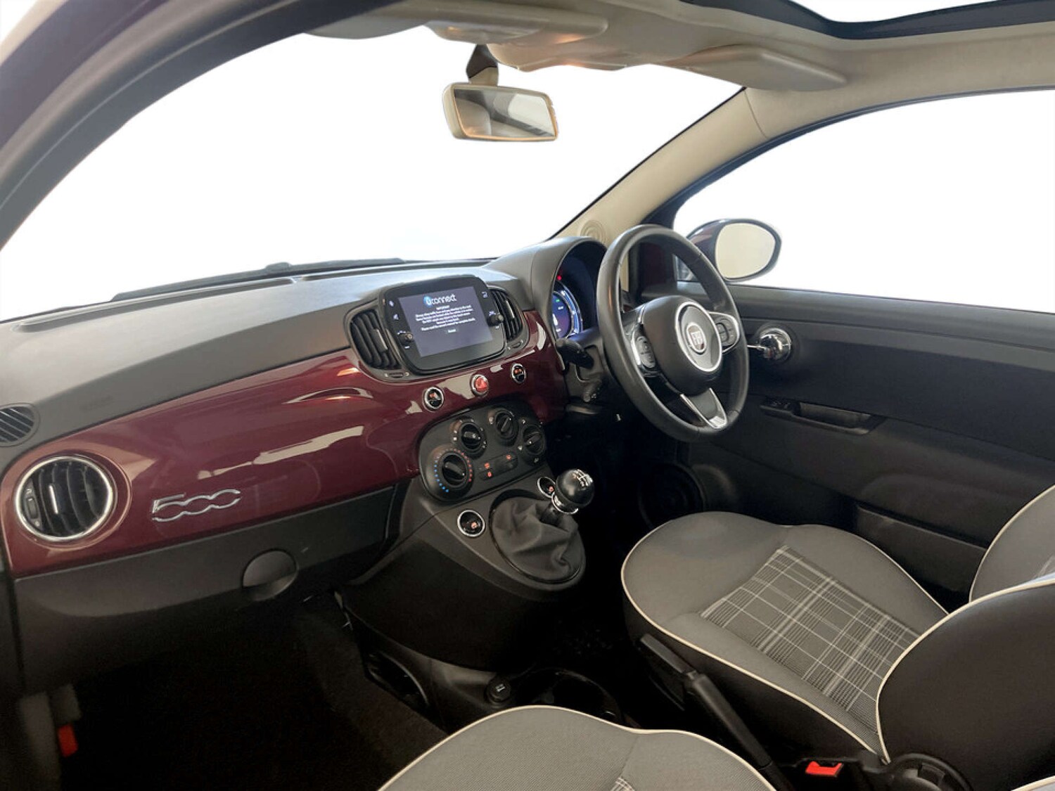 Used Fiat 500 2019 for sale - 77355577: Photo 12