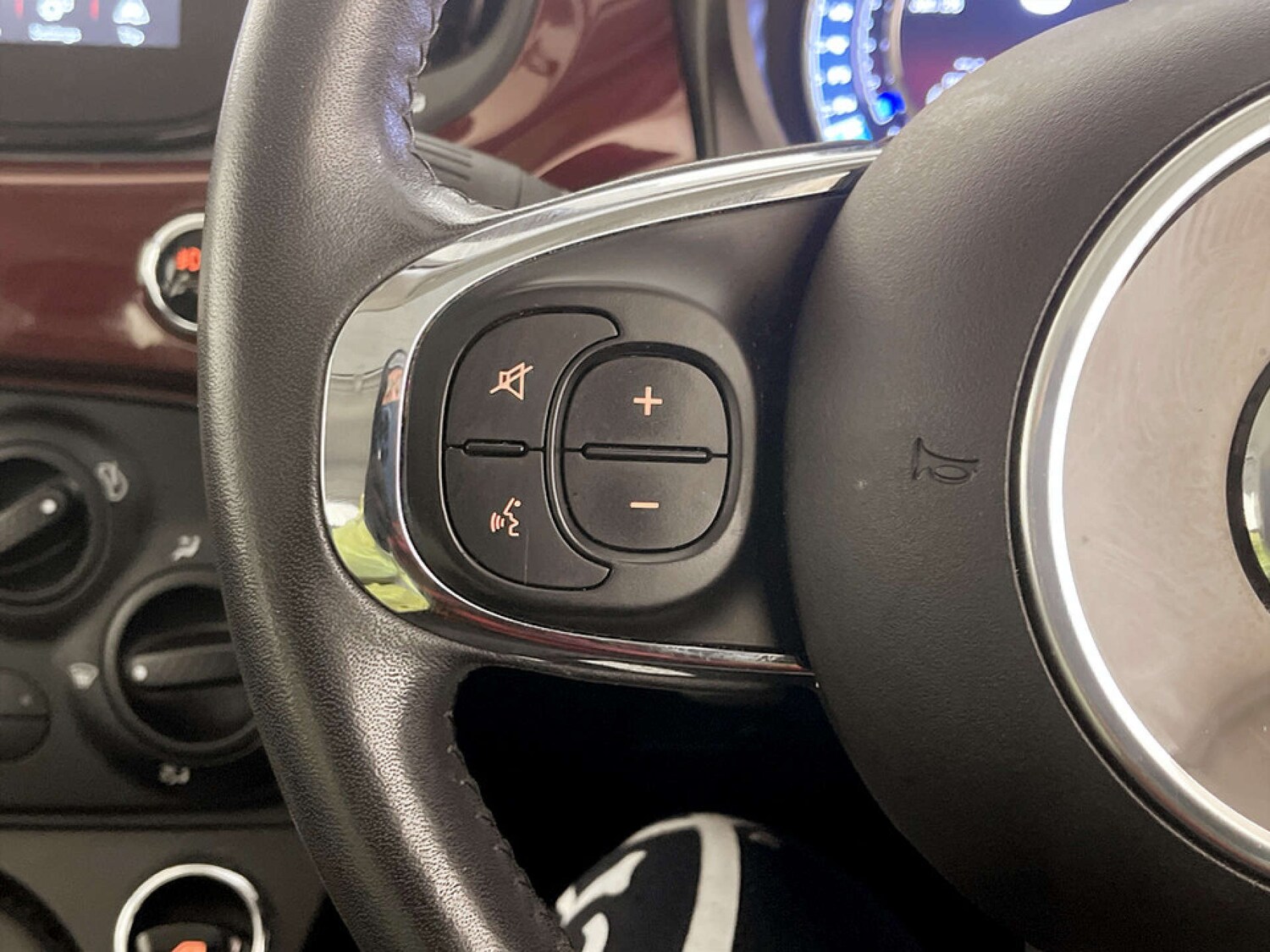 Used Fiat 500 2019 for sale - 77355577: Photo 17