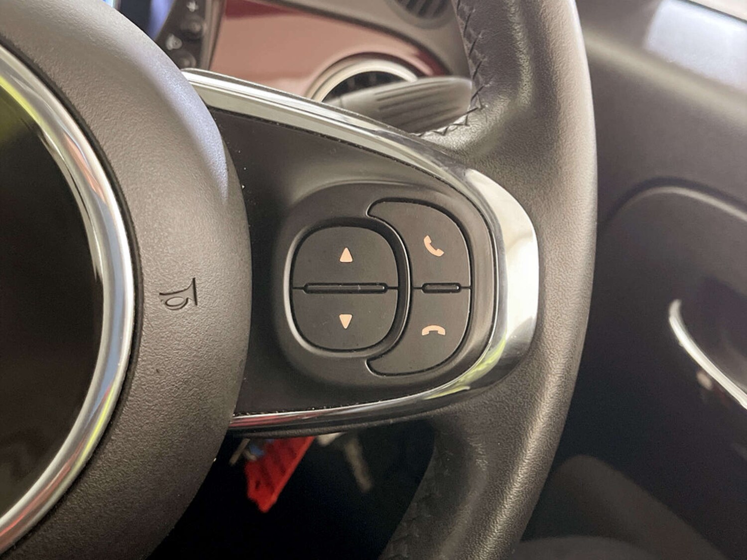 Used Fiat 500 2019 for sale - 77355577: Photo 19