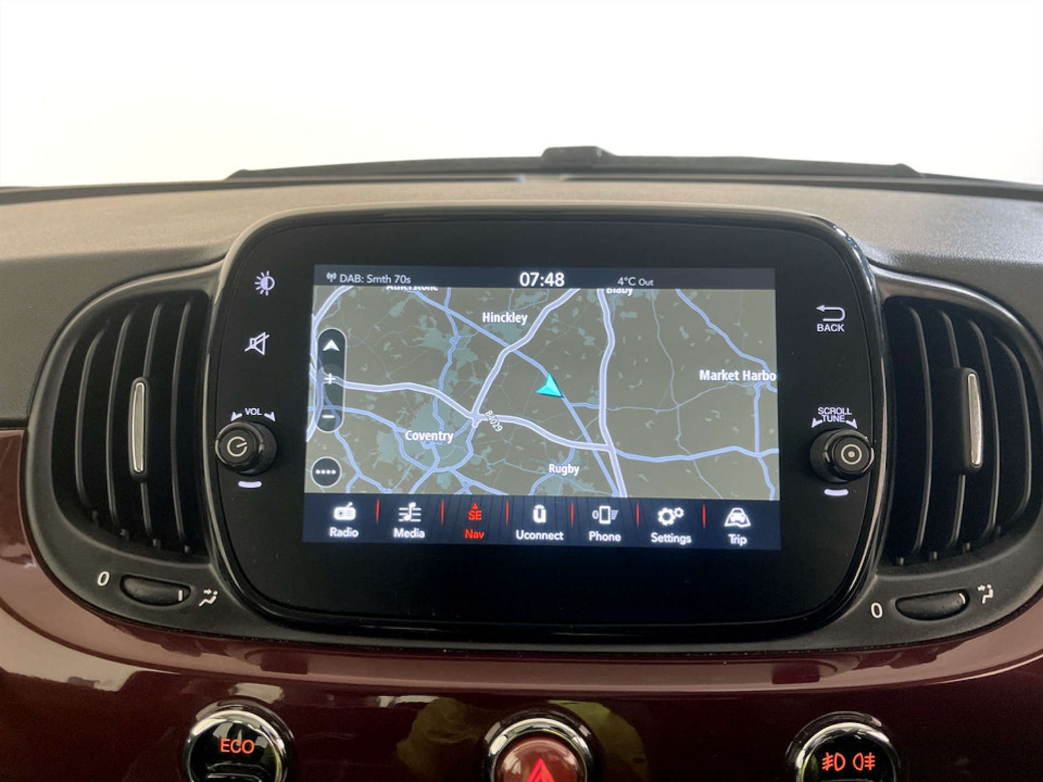 Used Fiat 500 2019 for sale - 77355577: Photo 20