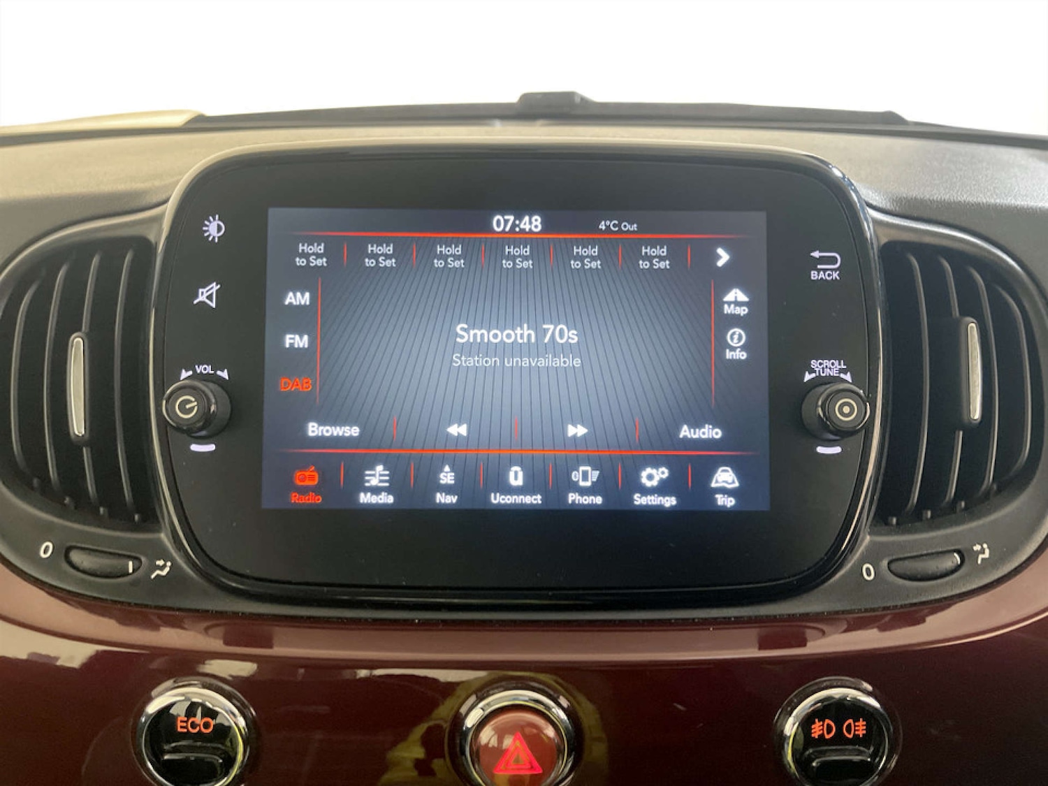 Used Fiat 500 2019 for sale - 77355577: Photo 22