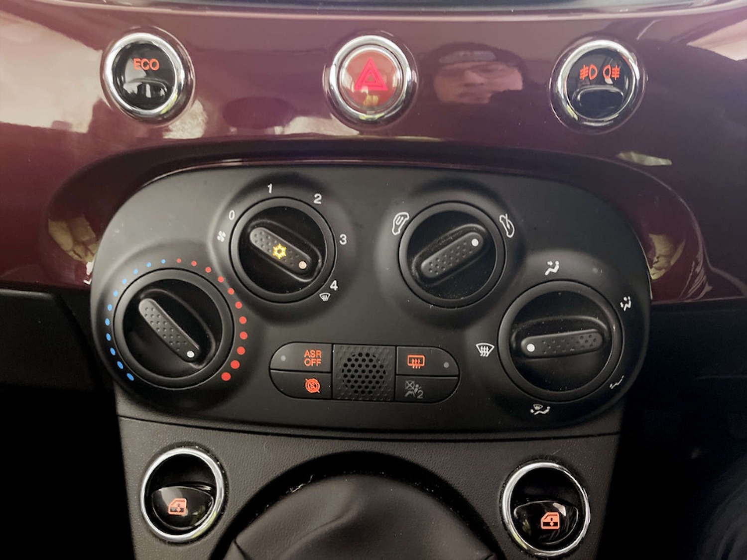 Used Fiat 500 2019 for sale - 77355577: Photo 23