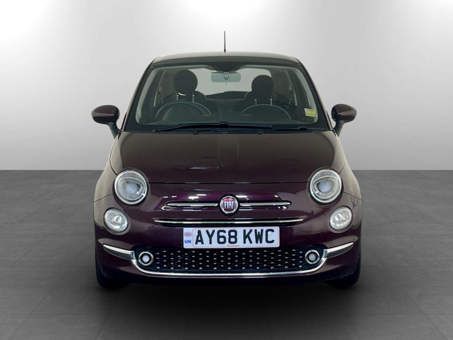 Used Fiat 500 2019 for sale - 77355577: Photo 5