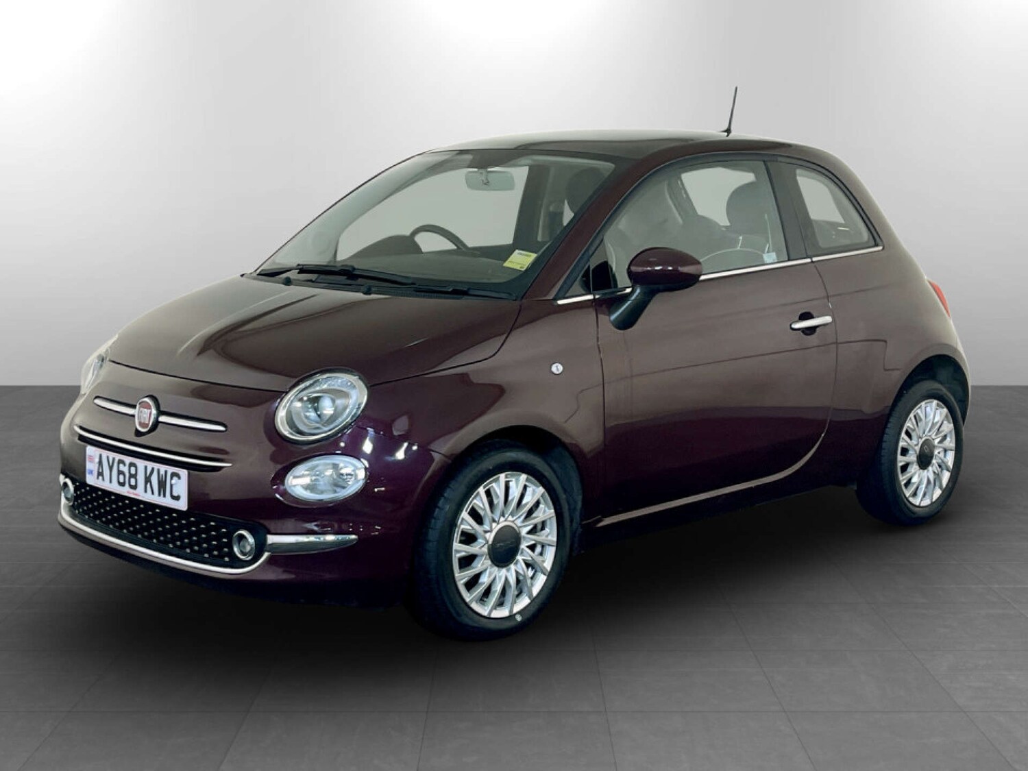 Used Fiat 500 2019 for sale - 77355577: Photo 6