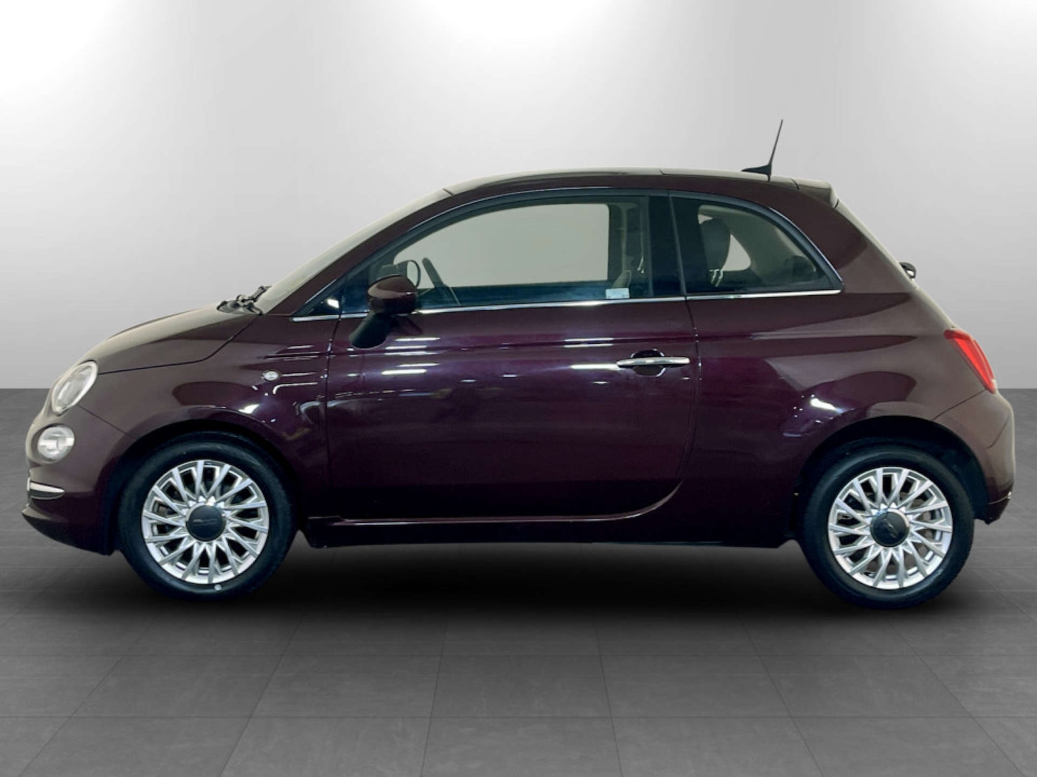 Used Fiat 500 2019 for sale - 77355577: Photo 7