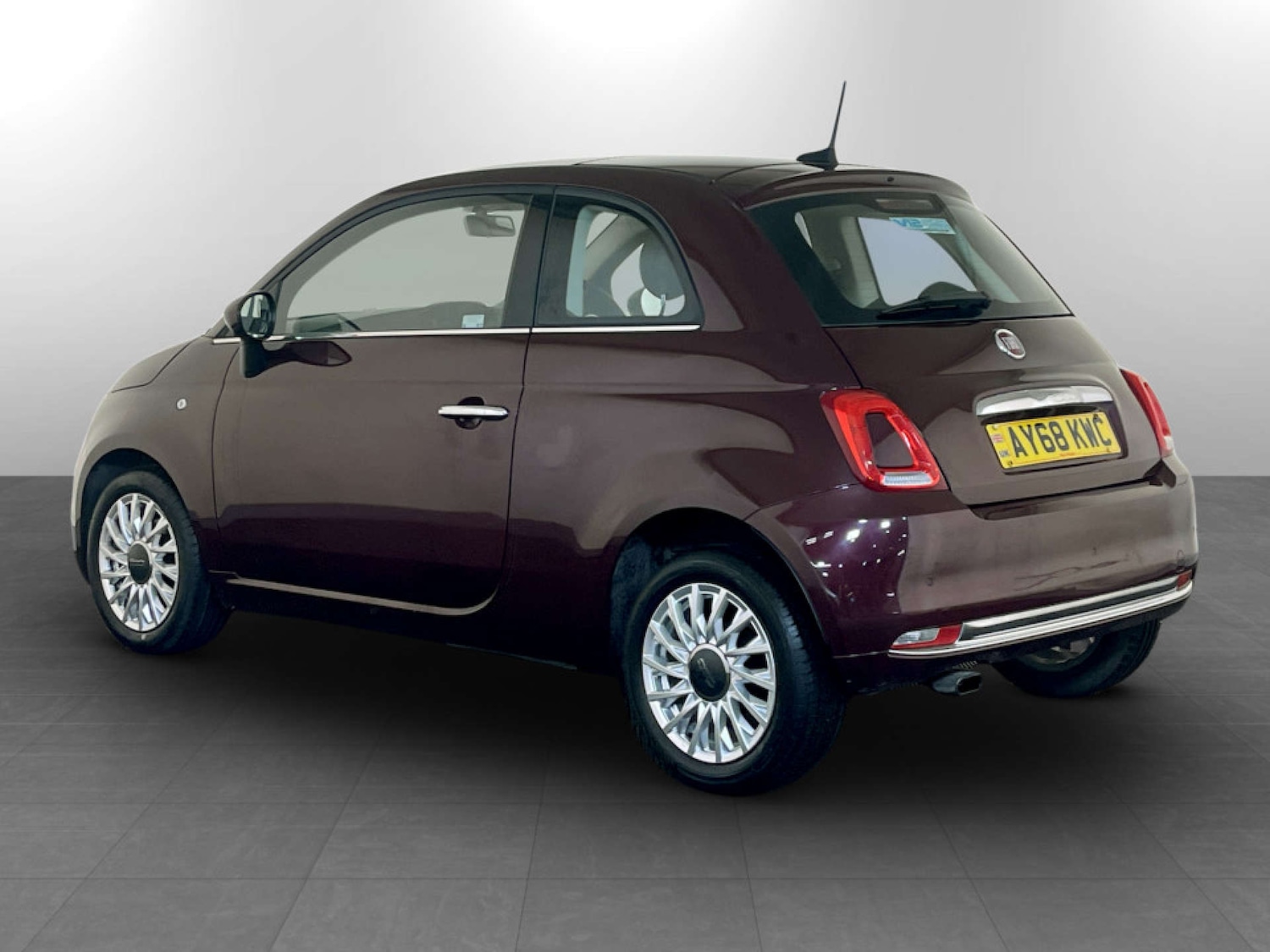 Used Fiat 500 2019 for sale - 77355577: Photo 8