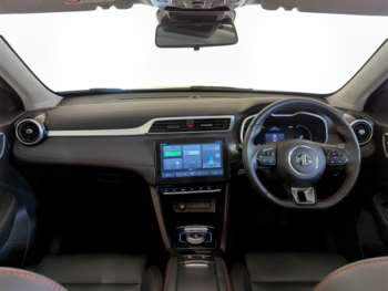 Used MG MG ZS 2023 for sale - 74731116: Photo