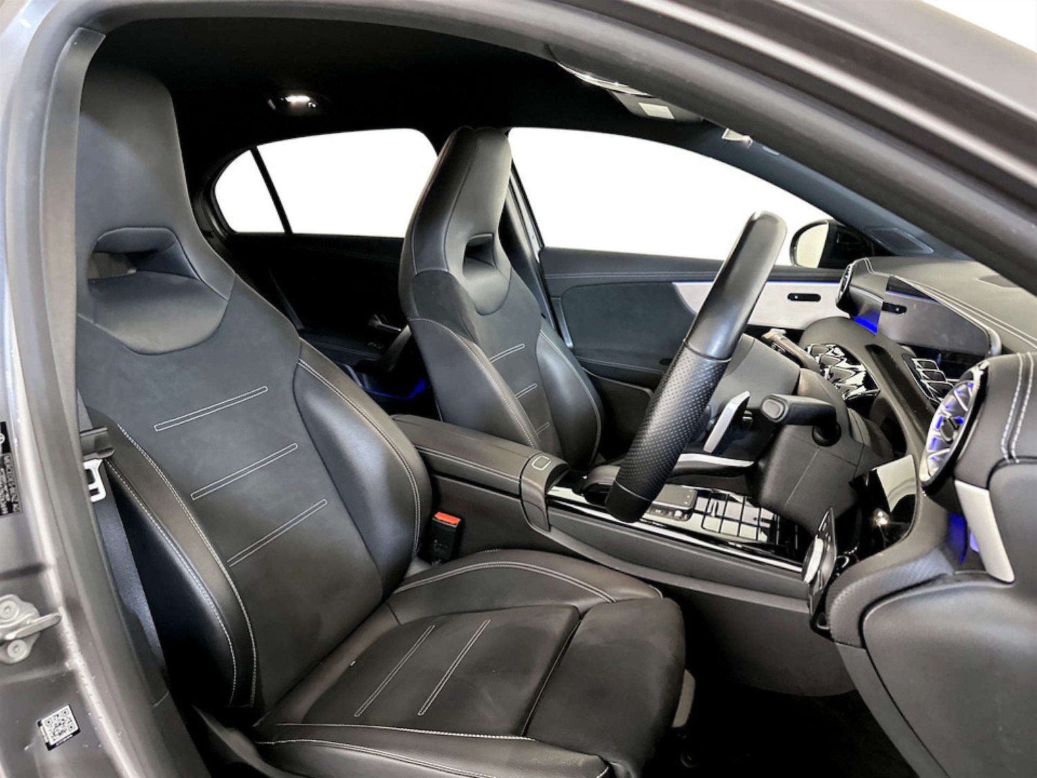 Used Mercedes-Benz A-Class 2021 for sale - 77678631: Photo 13