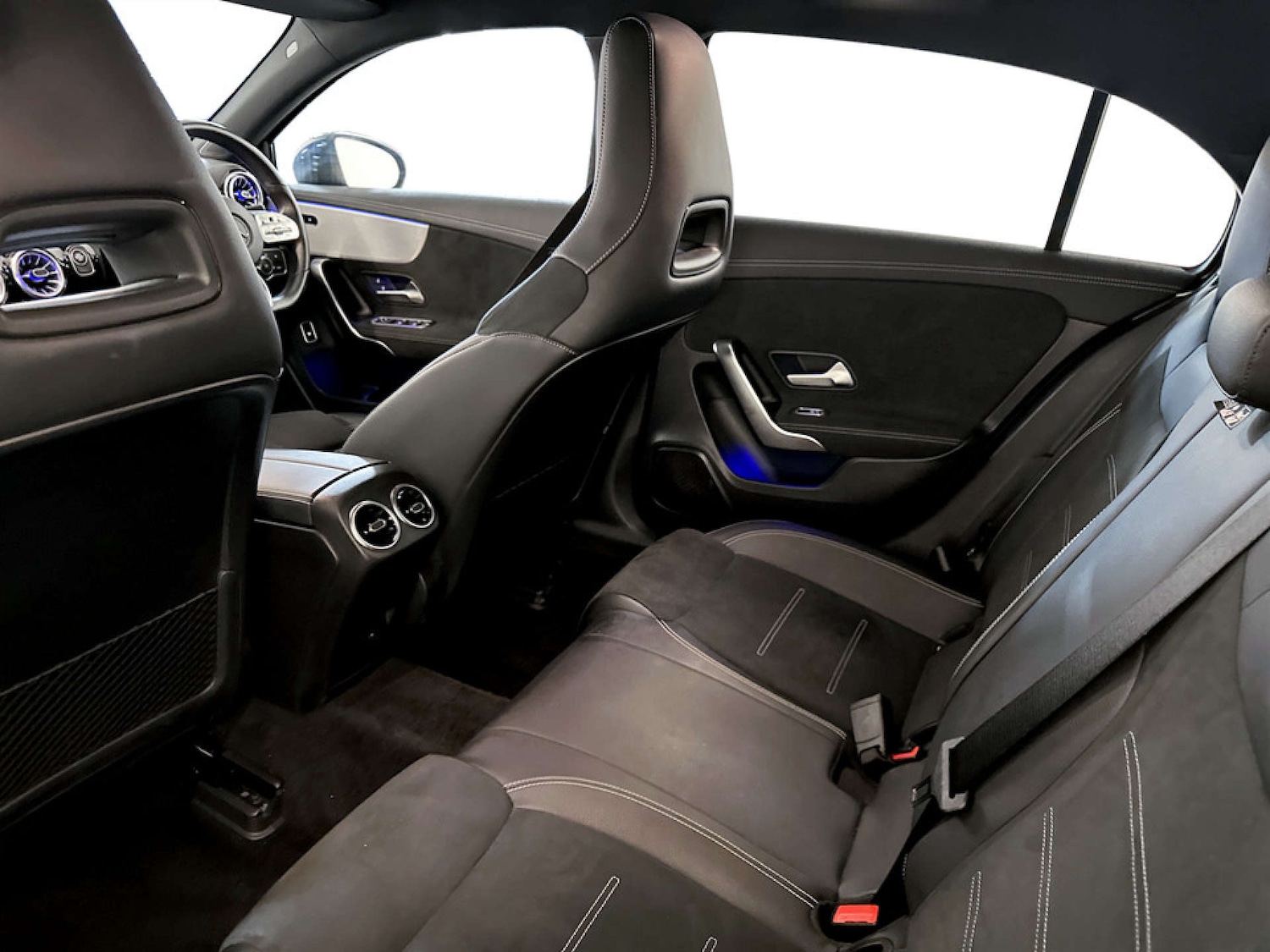 Used Mercedes-Benz A-Class 2021 for sale - 77678631: Photo 14