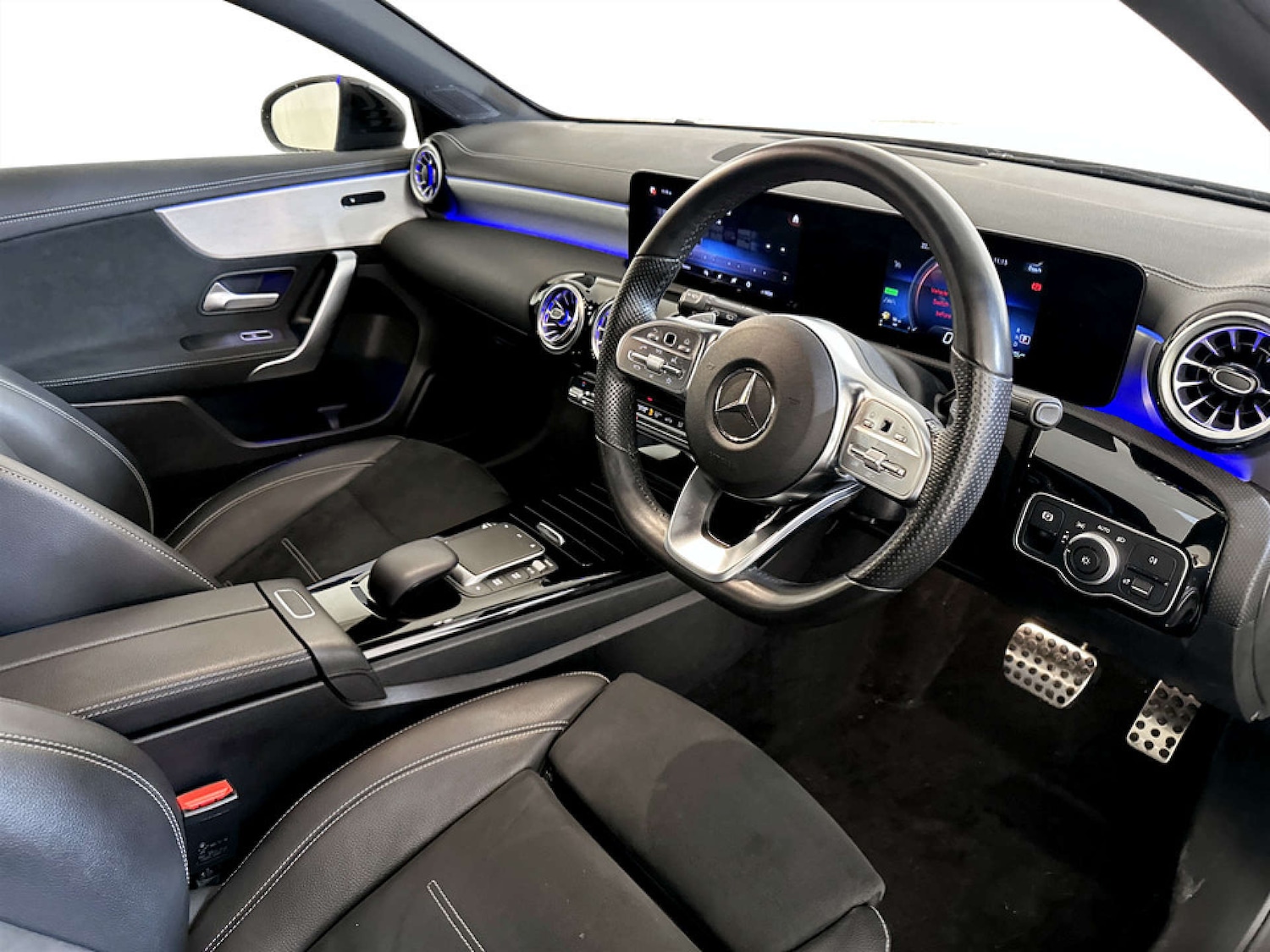 Used Mercedes-Benz A-Class 2021 for sale - 77678631: Photo 15