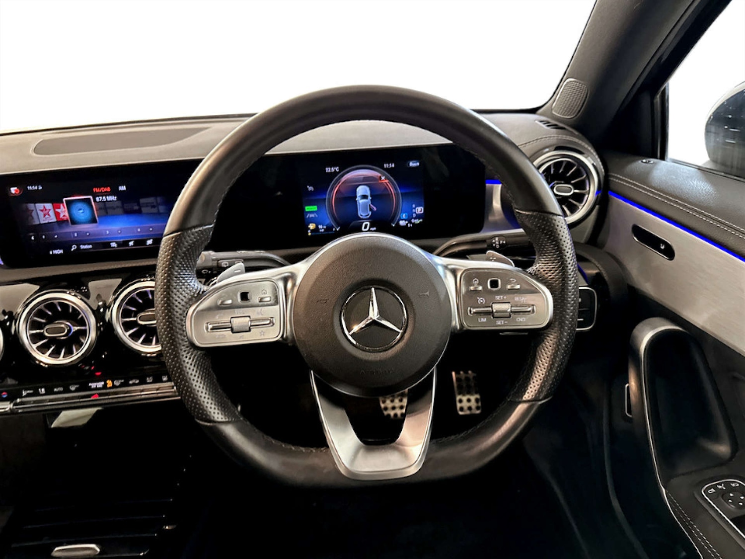 Used Mercedes-Benz A-Class 2021 for sale - 77678631: Photo 16