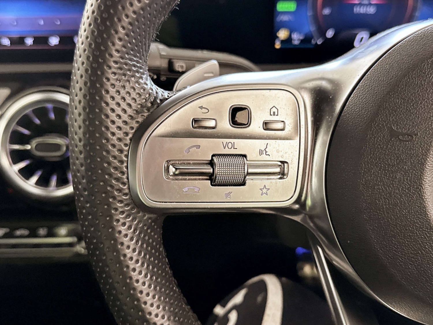 Used Mercedes-Benz A-Class 2021 for sale - 77678631: Photo 17