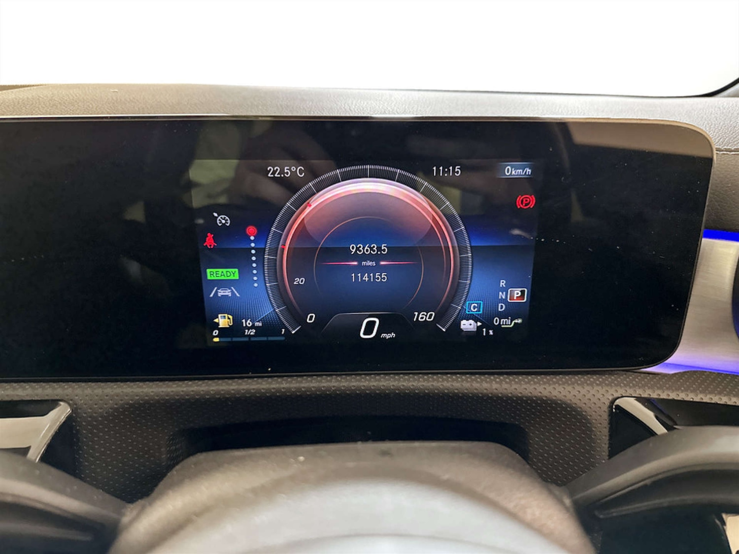 Used Mercedes-Benz A-Class 2021 for sale - 77678631: Photo 18