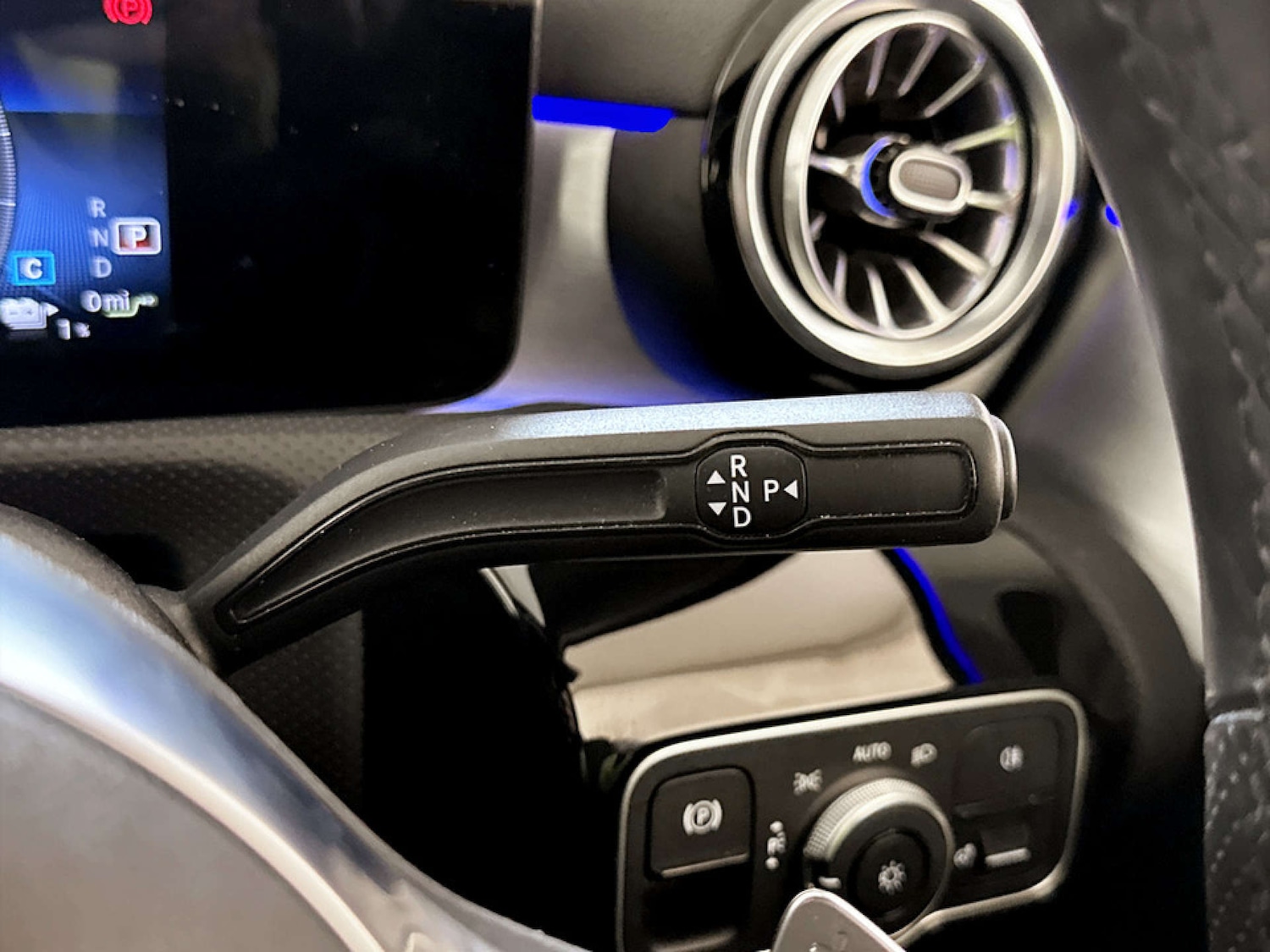 Used Mercedes-Benz A-Class 2021 for sale - 77678631: Photo 20