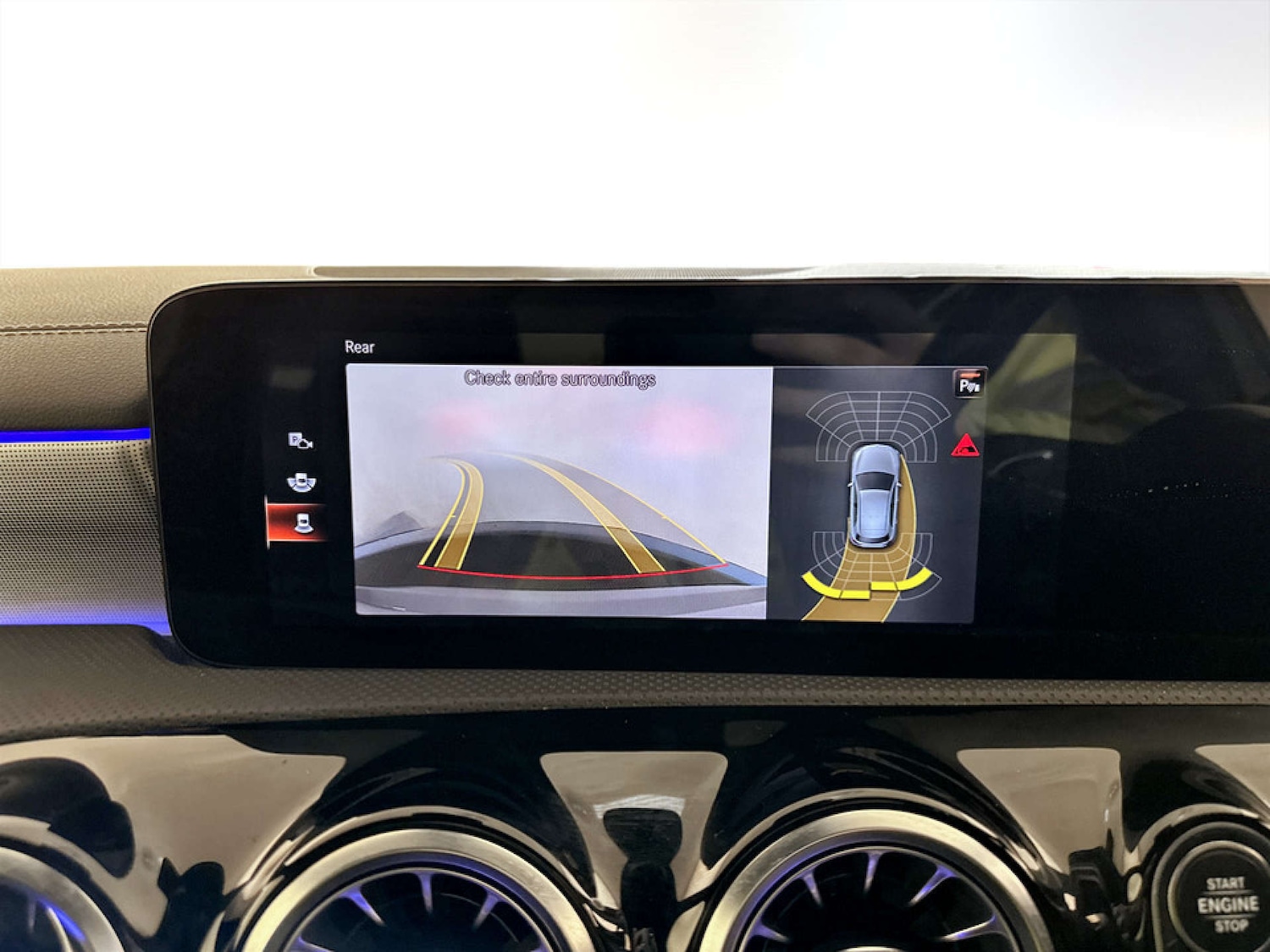 Used Mercedes-Benz A-Class 2021 for sale - 77678631: Photo 21