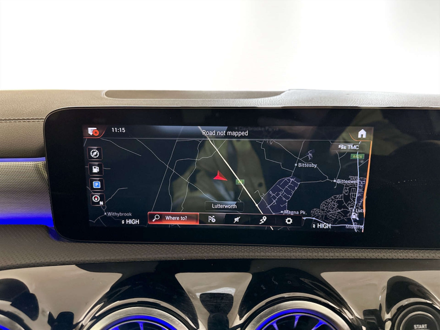 Used Mercedes-Benz A-Class 2021 for sale - 77678631: Photo 22