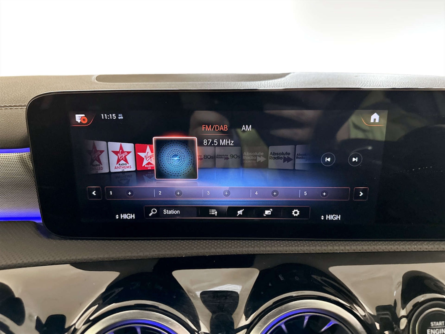 Used Mercedes-Benz A-Class 2021 for sale - 77678631: Photo 23