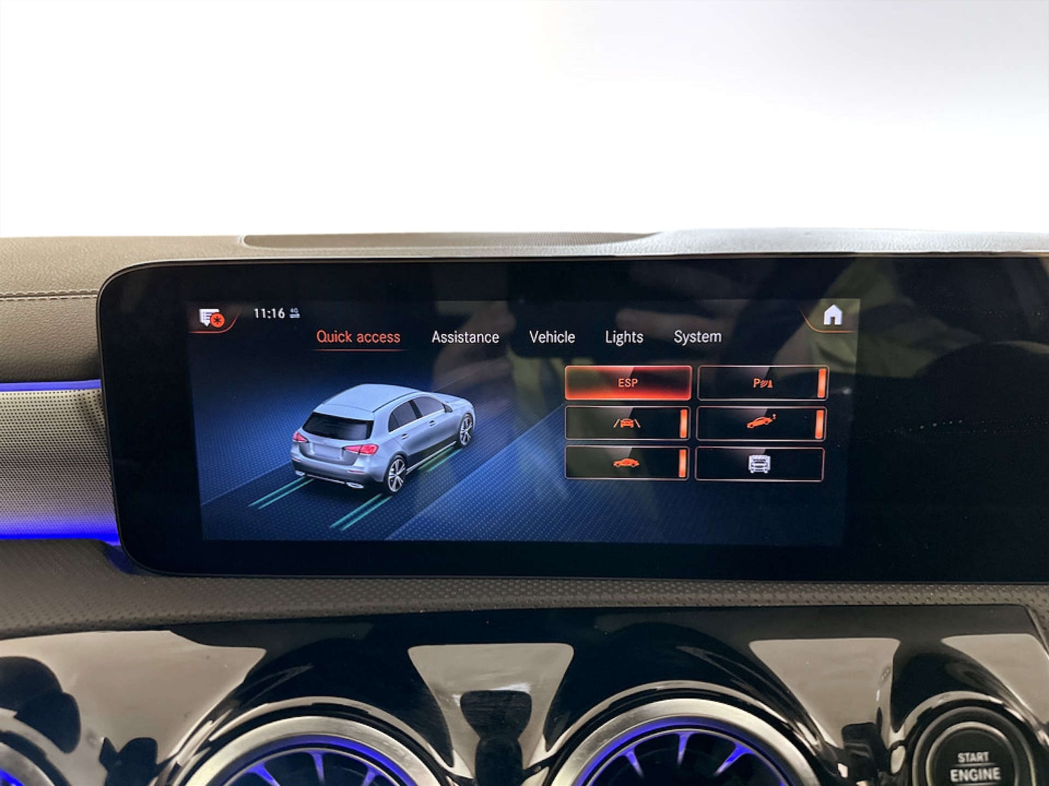 Used Mercedes-Benz A-Class 2021 for sale - 77678631: Photo 24